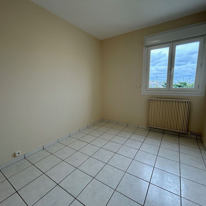 Appartement T2 Saint-Nazaire GARE - Photo 1