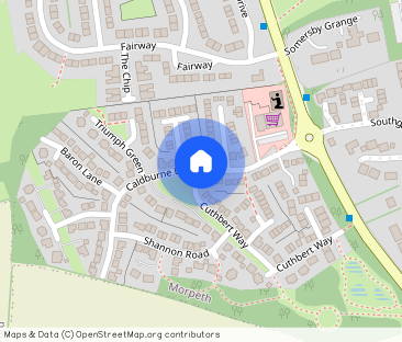 Caldburne Drive, Morpeth - Photo 1