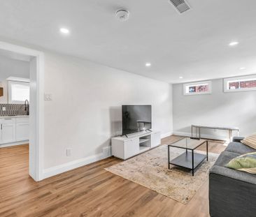 For Lease - 496 Manchester Road, Kitchener, Ontario - Photo 3