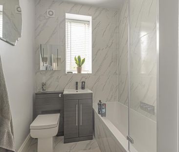 2 bedroom flat to rent - Photo 4