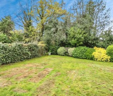 Lynwood Crescent, Ascot, Berkshire, SL5 - Photo 1