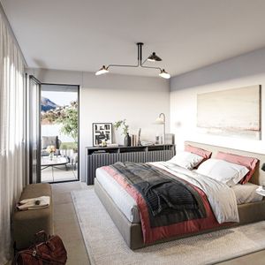 RESIDENZA HEDERA – PRIMA LOCAZIONE DI APPARTAMENTI MODERNI A TENERO-CONTRA - Photo 2