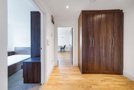 2 bedroom flat to rent - Photo 5