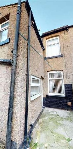 Maria Street, Middlesbrough, TS3 - Photo 1