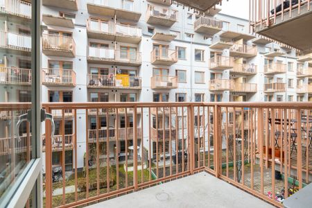 Turebergs Allé, Sollentuna - Foto 4