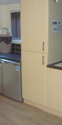 1 Bed Self contained - Student flat Fallowfield Manchester - Photo 2