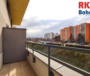 Pronájem bytu 1+kk a garsoniéry 33 m² - Photo 3