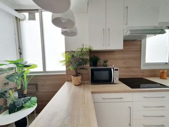 Carrer Mestre Valls, Valencia, Valencian Community 46022 - Photo 1