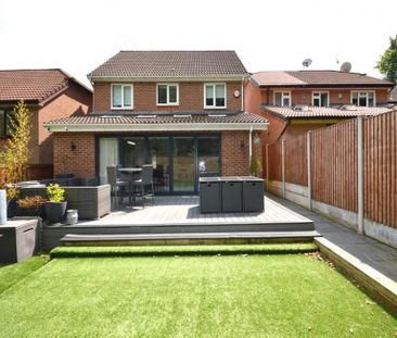 Waveney Drive, Wilmslow - Photo 1
