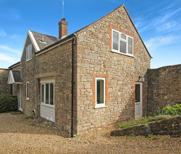 The Cottage , Parsons Wells, South Gloucestershire, Littleton Upon ... - Photo 4
