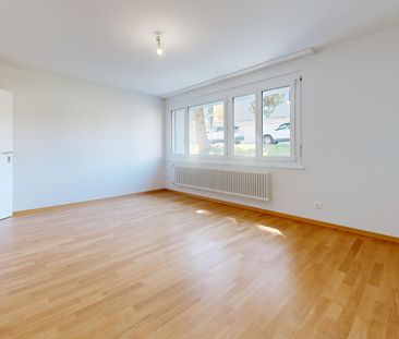 3 Zimmer, 84 m², EG - Photo 1