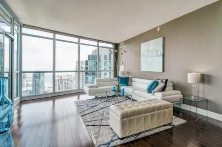 For Lease - 219 Fort York Boulevard Unit# Lph02, Toronto, Ontario - Photo 4