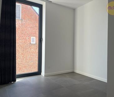 Instapklaar - modern appartement met 2 slaapkamers en een zuidgeric... - Foto 2