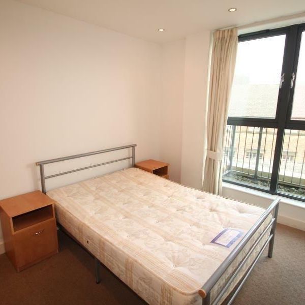 1 bedroom flat to rent - Photo 1