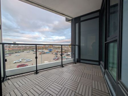 For Lease - 1 Kyle Lowry Road Unit# 418, Toronto, Ontario - Photo 5