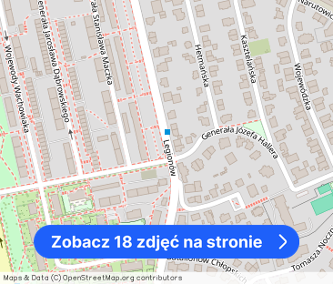 3 pokoje w pełni wyposażone | Kaskada Redlowska - Zdjęcie 1