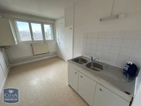 Appartement à louer 3 pièces 64.36m² - Photo 3