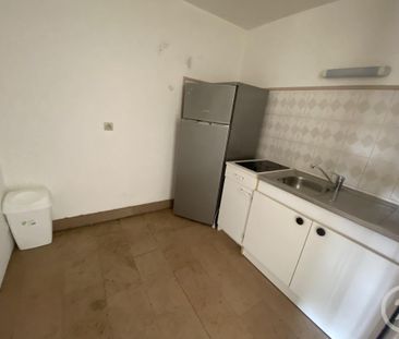 Location Appartement 1 pièce 39m² CERGY 95000 - Photo 1