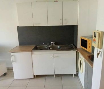 Location Appartement - Photo 3