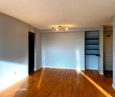 COZY 2 BED, 1 BATH, 6TH FLOOR APARTMENT WITH AN ASSIGNED PARKING ST... - Photo 3