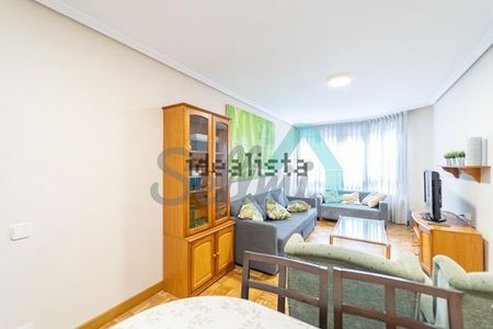 Alquiler de piso en Calle Severo Ochoa - Foto 3