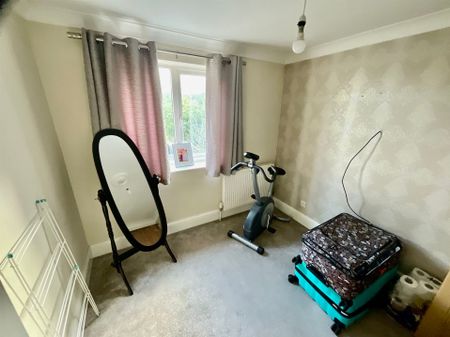 57 Priest Close, YO14 0QH, Filey - Photo 5