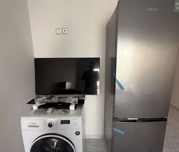 Studio/Γκαρσονιέρα για ενοικίαση Αστικός Συνοικισμός - Περικλέους -... - Φωτογραφία 4