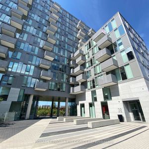 For Lease - 38 Monte Kwinter Court Unit# 1017, Toronto, Ontario - Photo 2