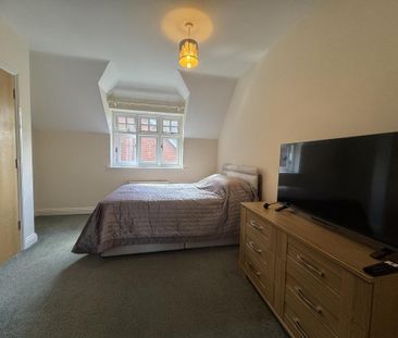 2 bedroom apartment to rent - Photo 3