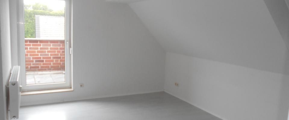 großzügige 4 Zimmer Wohnung mit Balkon in Merklinde (gert11) - Foto 1