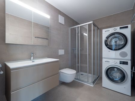 Appartement 1.5 pièces au 1er étage ! - Foto 4