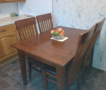 Room in a Shared House, Gilmore Place, EH3 - Photo 2