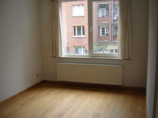 Appartement te huur - Foto 1