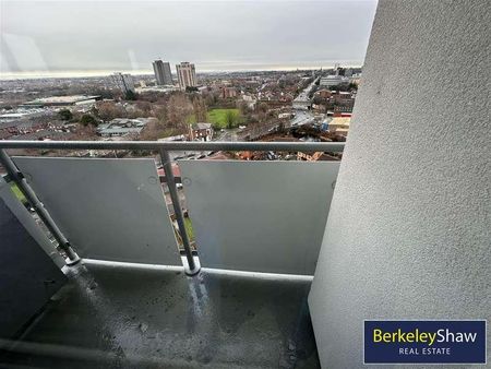 The Lighthouse, Church Walk, Bootle - Photo 4