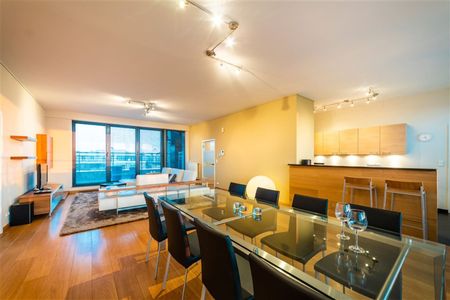 Tout savoir sur cet appartement à Schaerbeek, à Schaerbeek - Photo 5