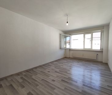 neu renovierte 1-Zimmerwohnung in Kleinbasel - Foto 1