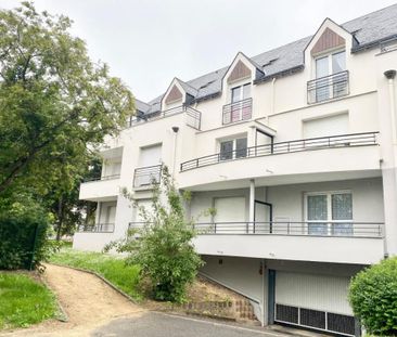 Location Appartement 1 pièce 23m² TOURS 37100 - Photo 5