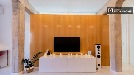 valencia, Valencian Community 46018 - Photo 3