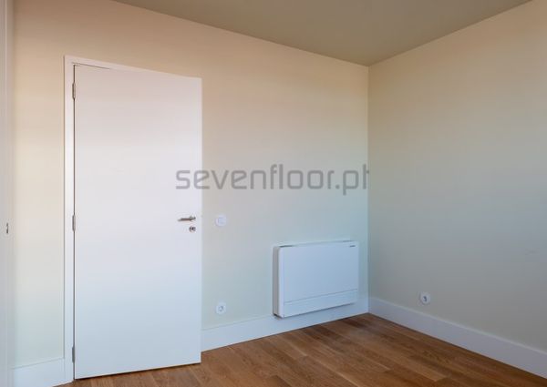 Apartamento T3 em Porto