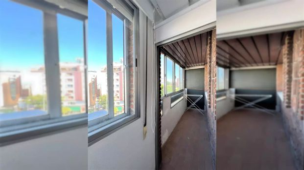 Room in shared 5-bedroom apartment for rent in Cuatro Caminos, bills included - Foto 1