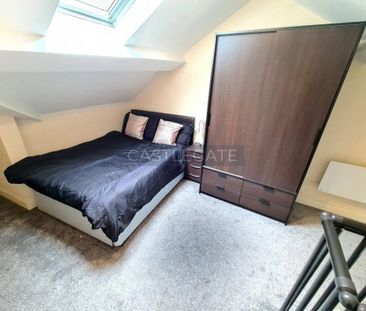 1 bedroom flat to rent - Photo 4