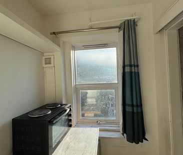 Studio Flat, Palmersgreen, N13 - Photo 5