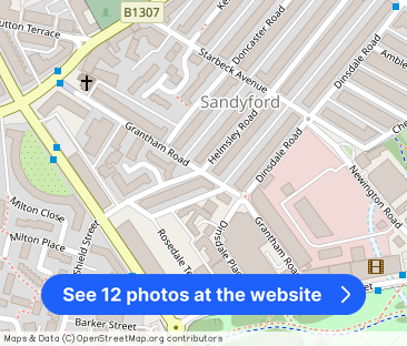 Grantham Road, Sandyford, Newcastle - Photo 1