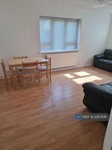 2 bedroom flat to rent - Photo 2