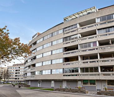 Kungsmarksvägen 87 - Photo 1