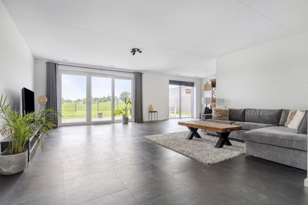 Huis te koop: Polderlaan 5 2451 TL Leimuiden - Foto 1