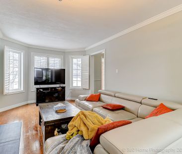 For Lease - 6 Amberview Drive Unit# Main Floor, Georgina, Ontario - Photo 3