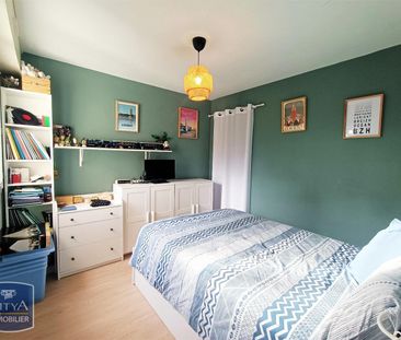 Location Appartement 3 pièces 58m² LORIENT 56100 - Photo 3