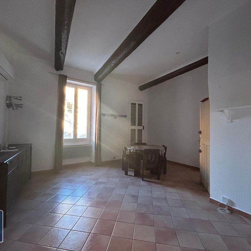 Location Appartement 3 pièces 53m² CARPENTRAS 84200 - Photo 1