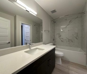 Brand New 1 Bedroom Condo At The Whitney – Underground Parking & Ba... - Photo 3